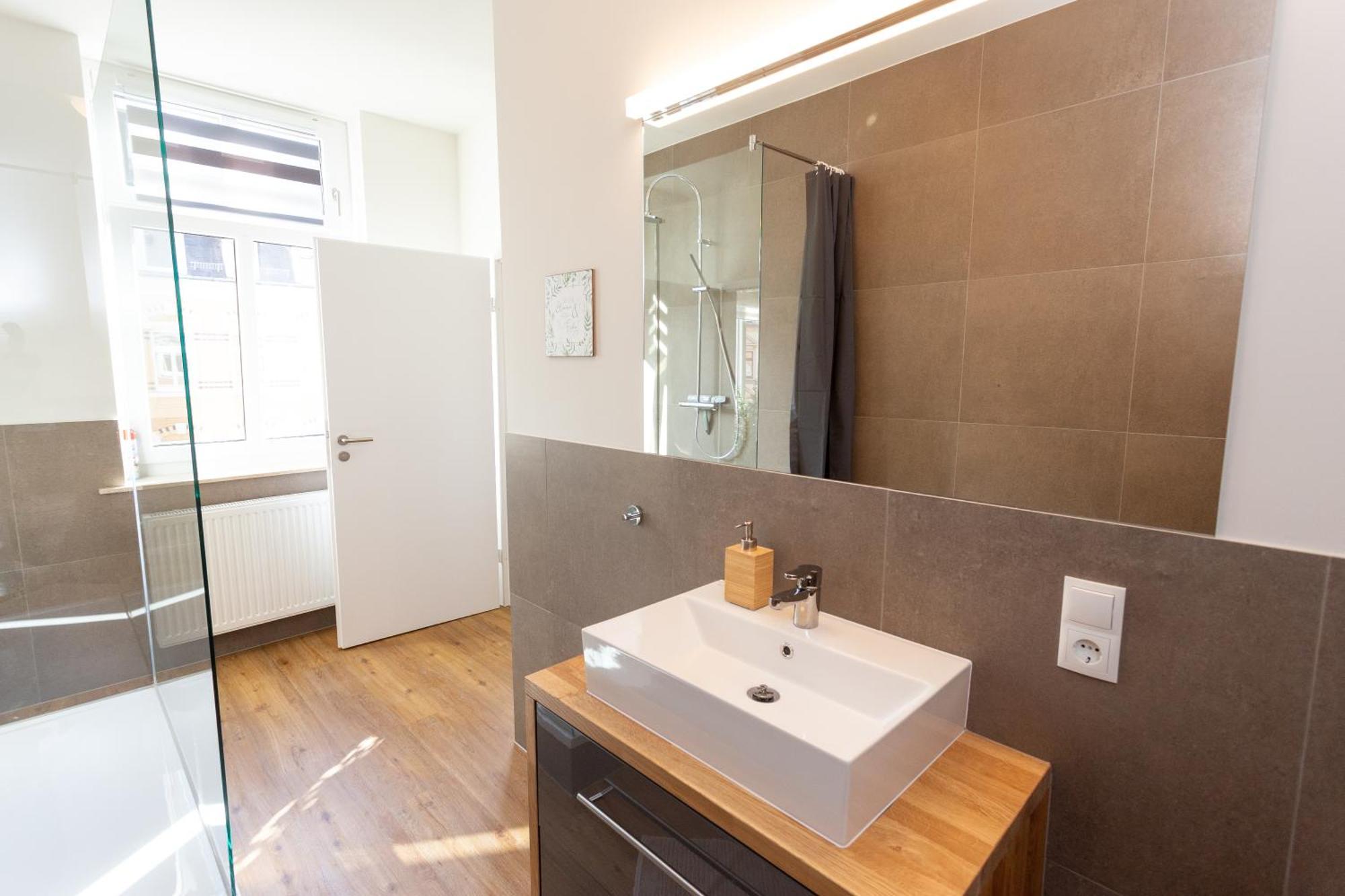 Fullhouse - Zwickau - F45 Apartments - Smarttv - Nespresso Екстер'єр фото