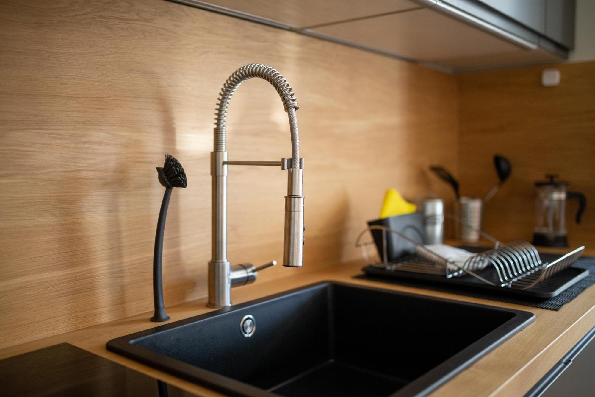 Fullhouse - Zwickau - F45 Apartments - Smarttv - Nespresso Екстер'єр фото