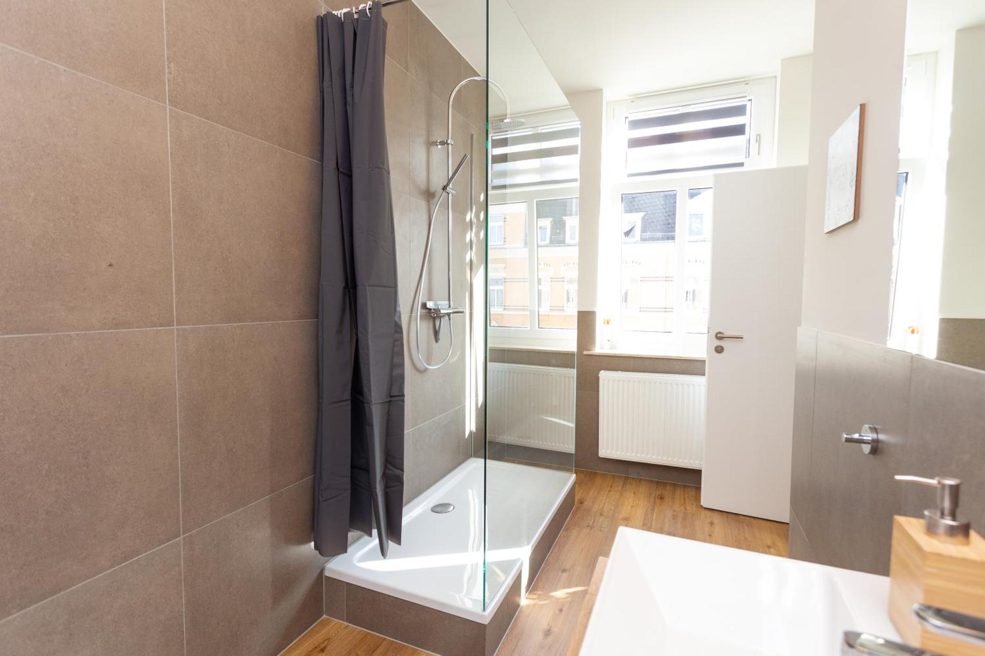 Fullhouse - Zwickau - F45 Apartments - Smarttv - Nespresso Екстер'єр фото
