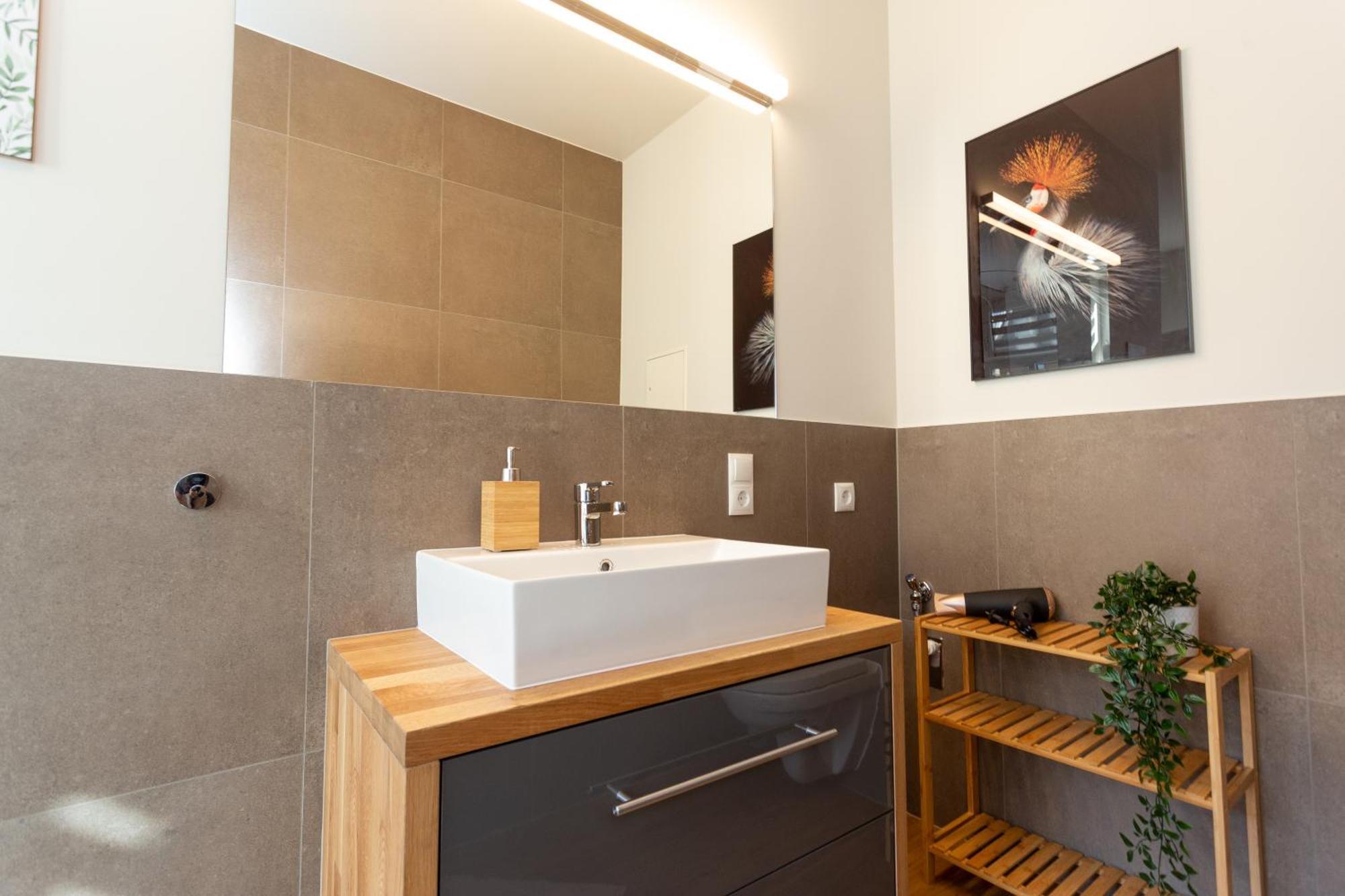 Fullhouse - Zwickau - F45 Apartments - Smarttv - Nespresso Екстер'єр фото
